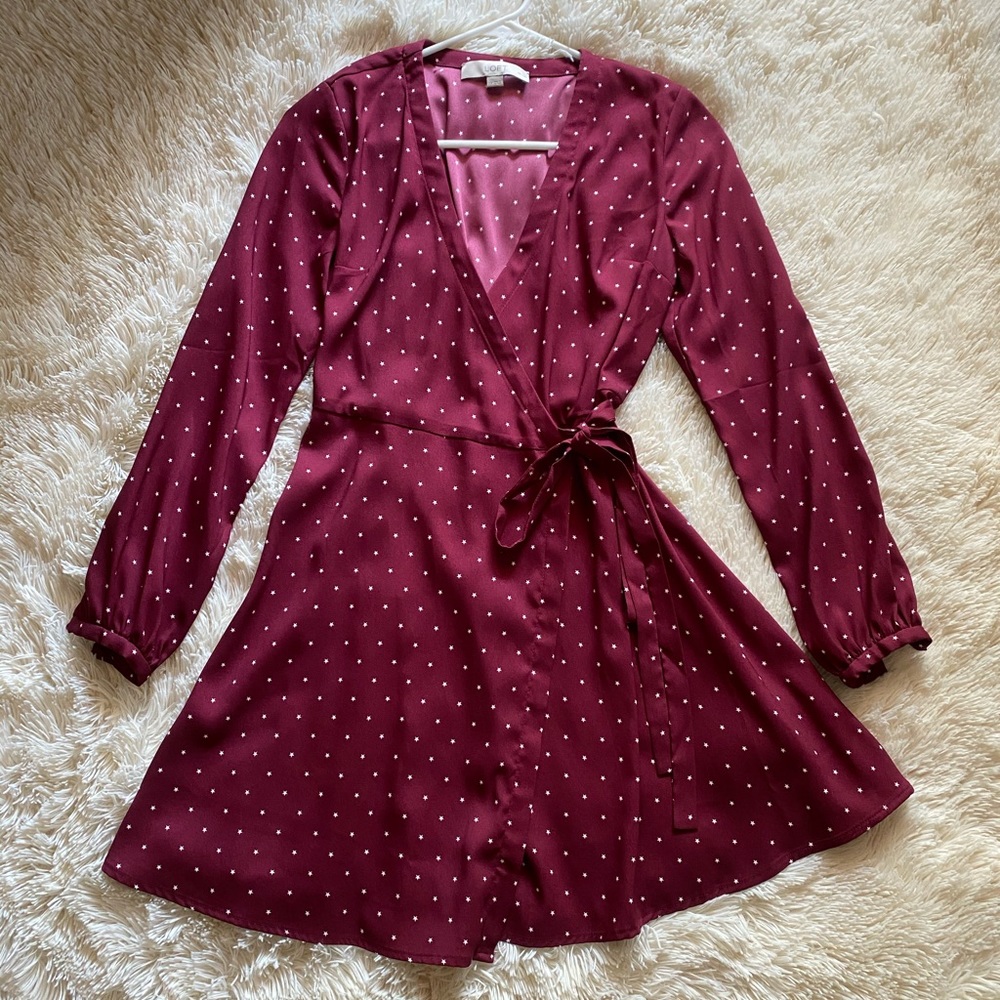LOFT Dress